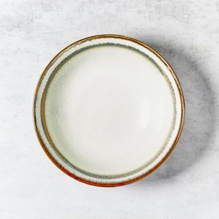 Castron în rânmen wasabi