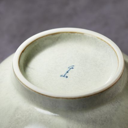 Ciotola in râmen wasabi