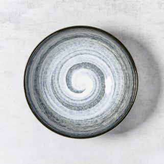 Skleda v râmen kuro