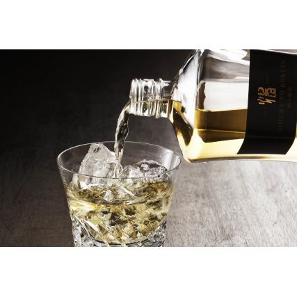 Shochu homura no kokuin, mini 10 anni