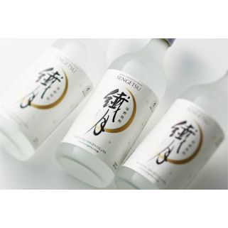 Kuma Shochu Sengetsu