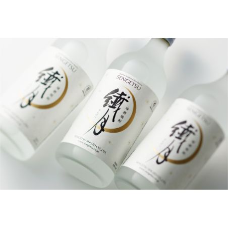 Kuma Shochu Sengetsu