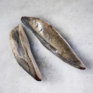 Yaizu katsuubushi sušeni u komadu