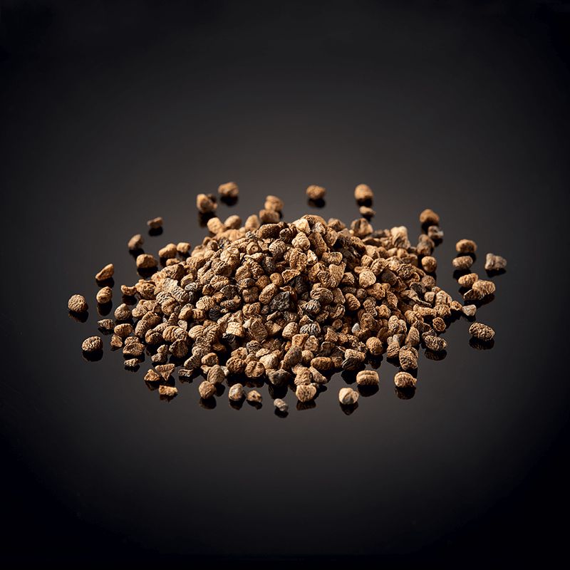 Semillas de cardamomo verde de Guatemala