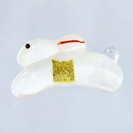 ラッキーバニーウサギ