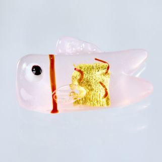 Sreča vrata Engimono Carpe Koinobori