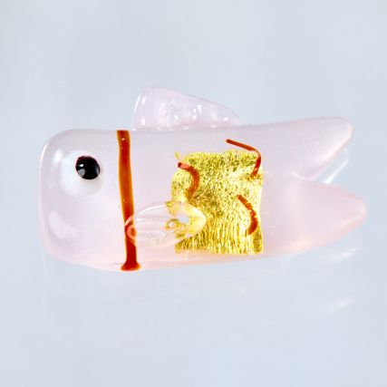 Ευτυχία πόρτα engimono Carpe Koinobori