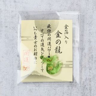 Врата на щастието Engimono Dragon