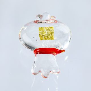 Felicidade Porta Engimono Mallet Uchide-No-Kozuchi