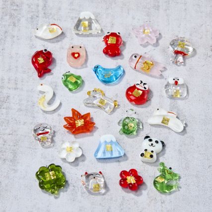 Laimės durų engimono plaktukas uchide-no-kozuchi