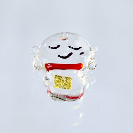 Drzwi szczęścia Engimono o Jizo-sama