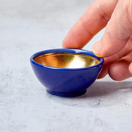 Mini Mamebachi Bowl Makement