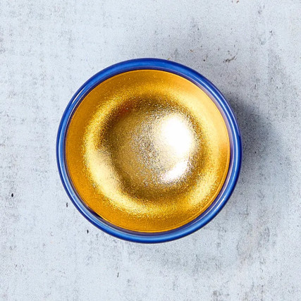 Mini Mamebachi Bowl Takement