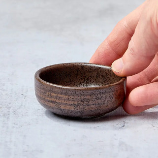 Spelen of Spice Cup of Tsukemono