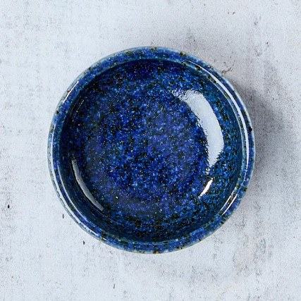 Spielen oder Gewürzbecher oder Tsukemono