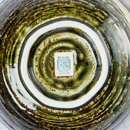 Miska w Donburi - Kolekcja Rokuro