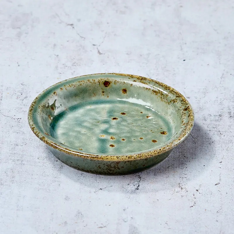 Κύπελλο επίπεδη για SOBA, AKA, Ø 8,5 cm, βάθος 1,7 cm