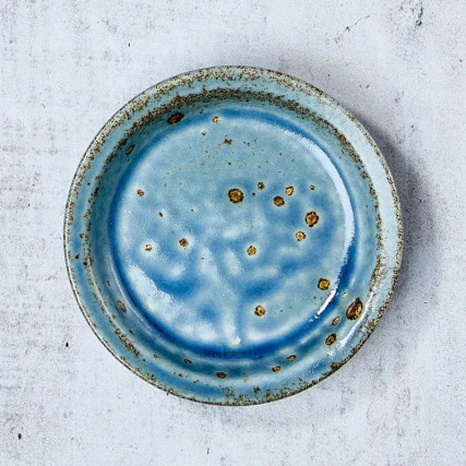 Puodelio condity for soba