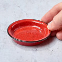 Cup Flat para Soba, AKA, Ø 8,5 cm, Profundidade 1,7 cm