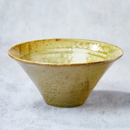 Bolle i Donburi og ramen ususuji asagao don 