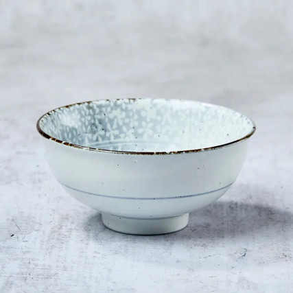 Rice bowl - NAKAHIRA -