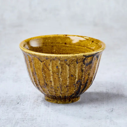 Ryžių dubuo - Shinogi -