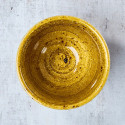 Shinogi Rice Bowl Clay Ø 11.5 cm, dybde 7,7 cm