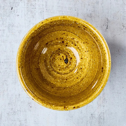 Riž Bowl - Shinogi -