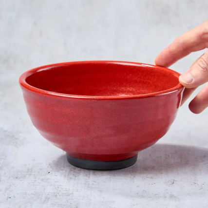 Bowl in Donburi - Collezione Rokube