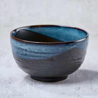 Bol para poke bowl y donburi - Colección ROKURO