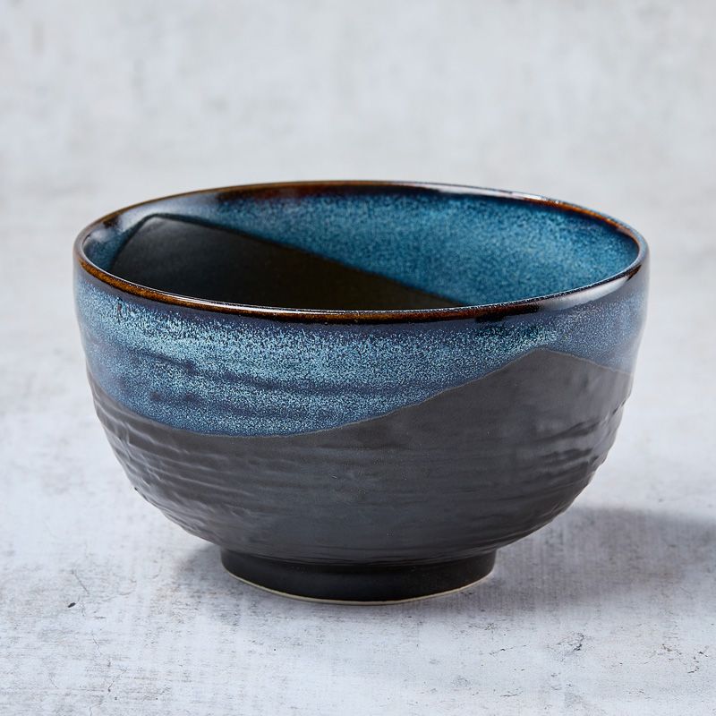Donburi, udon poke bowl bowl - ROKURO Collection