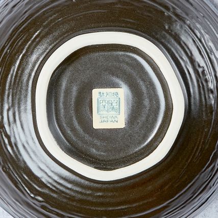 ドンブリのボウル - ロクロコレクション