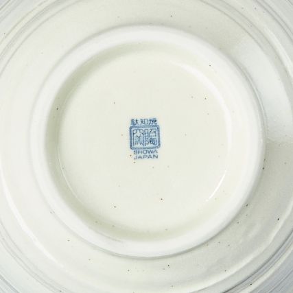 Μπολ σε Soba, Udon, Domburisolidon 