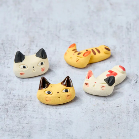 Riposo Baguettes Cat's Head 