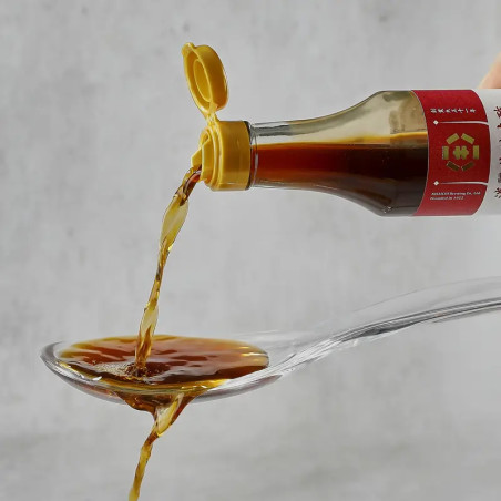 赤米の酢ウマイヨーマ