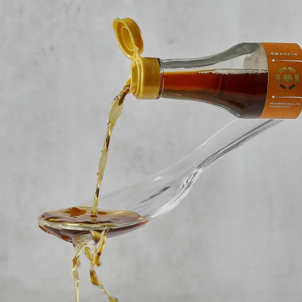 Vinagre de arroz temperado de umai