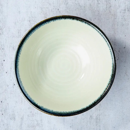 Kom in Soba, Udon, Domburisolidon 