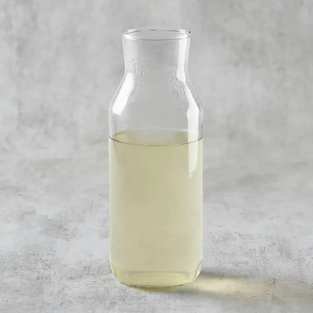 Katsuo dashi bouillon