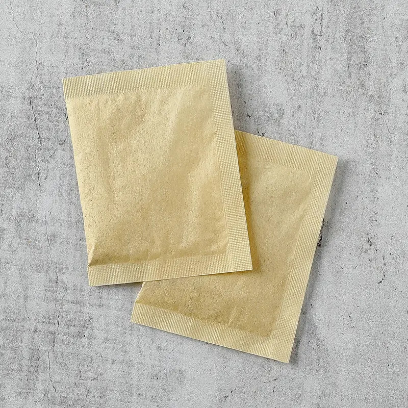 Bouillon kinoko dashi