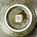 Купа в Домбури или Udon Green Ø 15.5 cm, дълбочина 7.7 cm, 820 ml