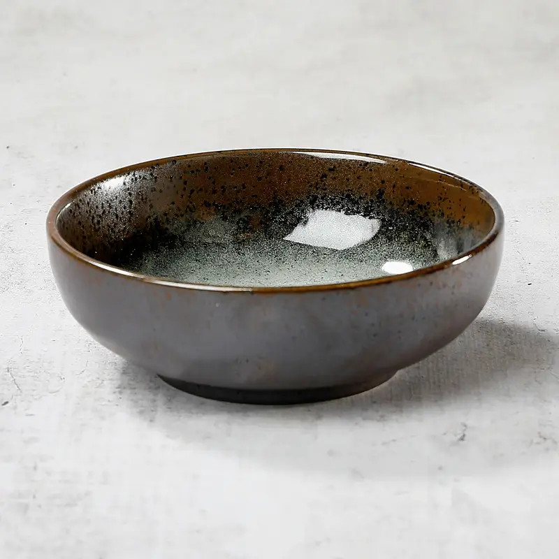 Bacia Sendan Oribe Ø 13,0 cm, Profundidade 4,5 cm