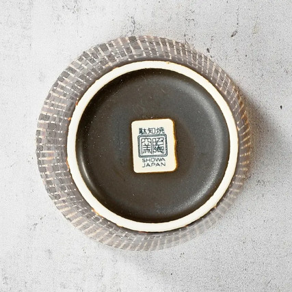 Tsuyu Soba Choko Cupa 