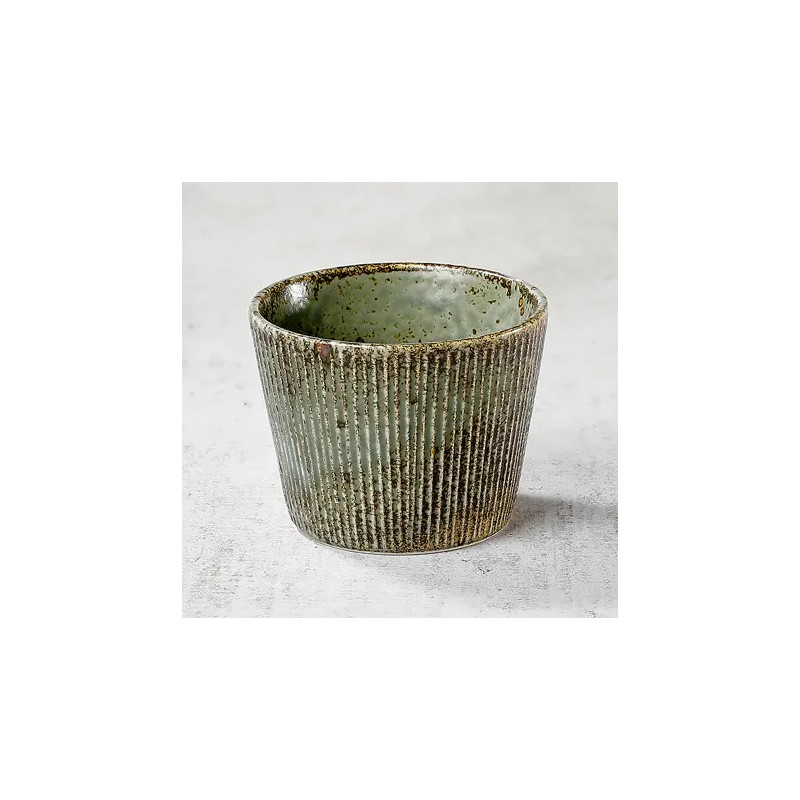 Tsuyu Soba Choko Aka Cup, Ø 8.2 cm, globina 6,3 cm, 180 ml