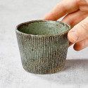 Tsuyu Soba Choko AKA Cup, Ø 8,2 cm, Dybde 6,3 cm, 180 ml