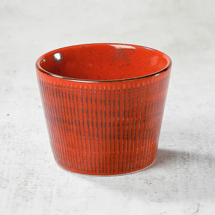 Tsuyu soba choko taurė 