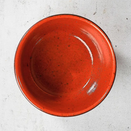 Tsuyu soba cup, choko 