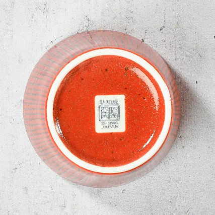 Tsuyu soba cup, choko 