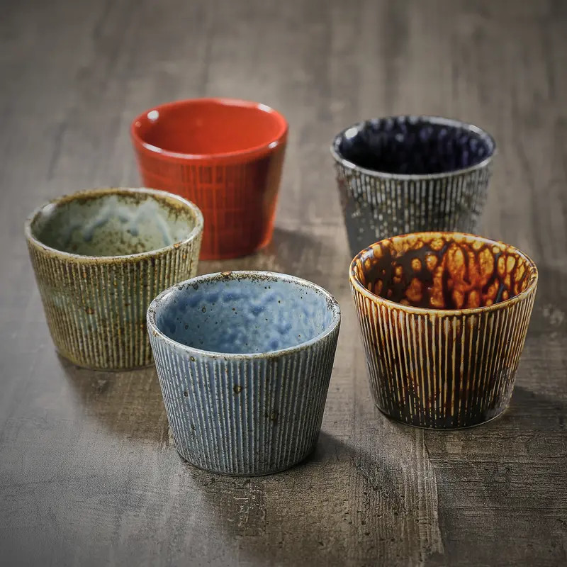 Tsuyu Soba Choko Cup 