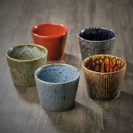 Tsuyu Soba Choko Cupa 