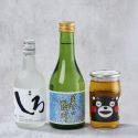 Discovery sortimentu japonských alkoholů